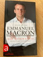 Emmanuel Macron