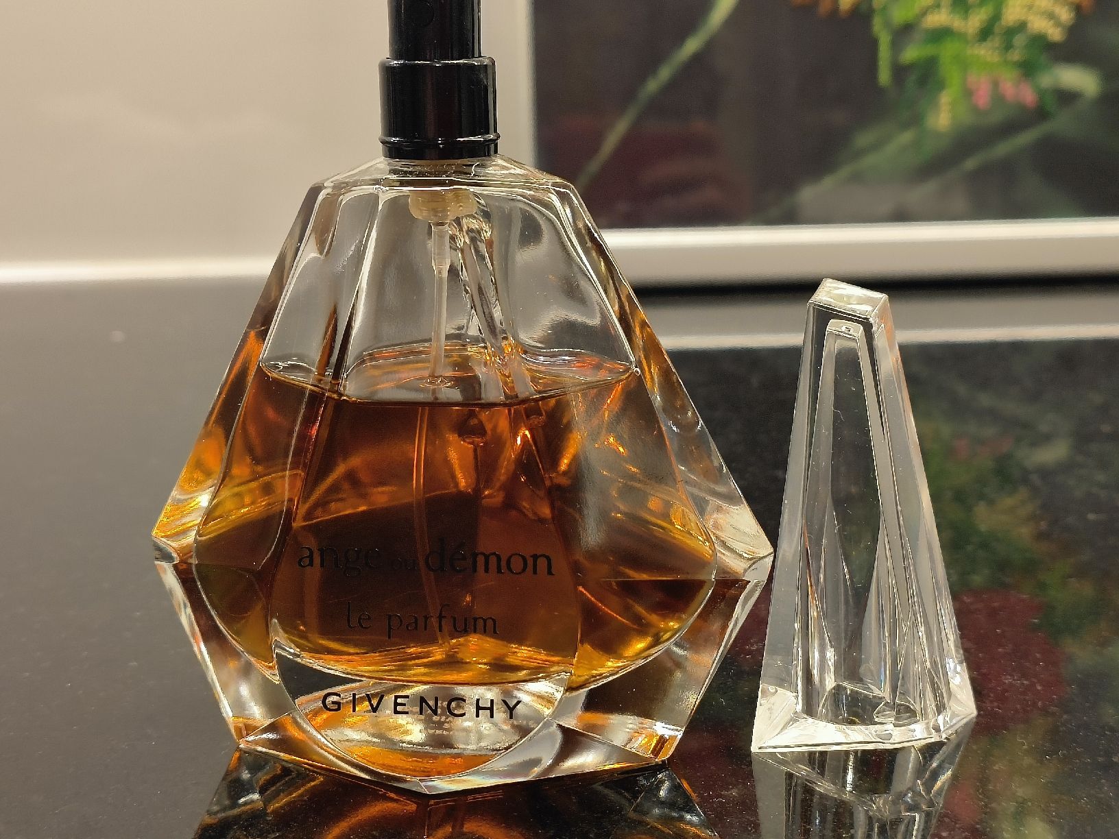 Givenchy Profumi & Eau de Toilette: Givenchy Ange ou Démon Le Parfum 75 ml – Usato da Carouge GE venduto da pro_8k9d 6
