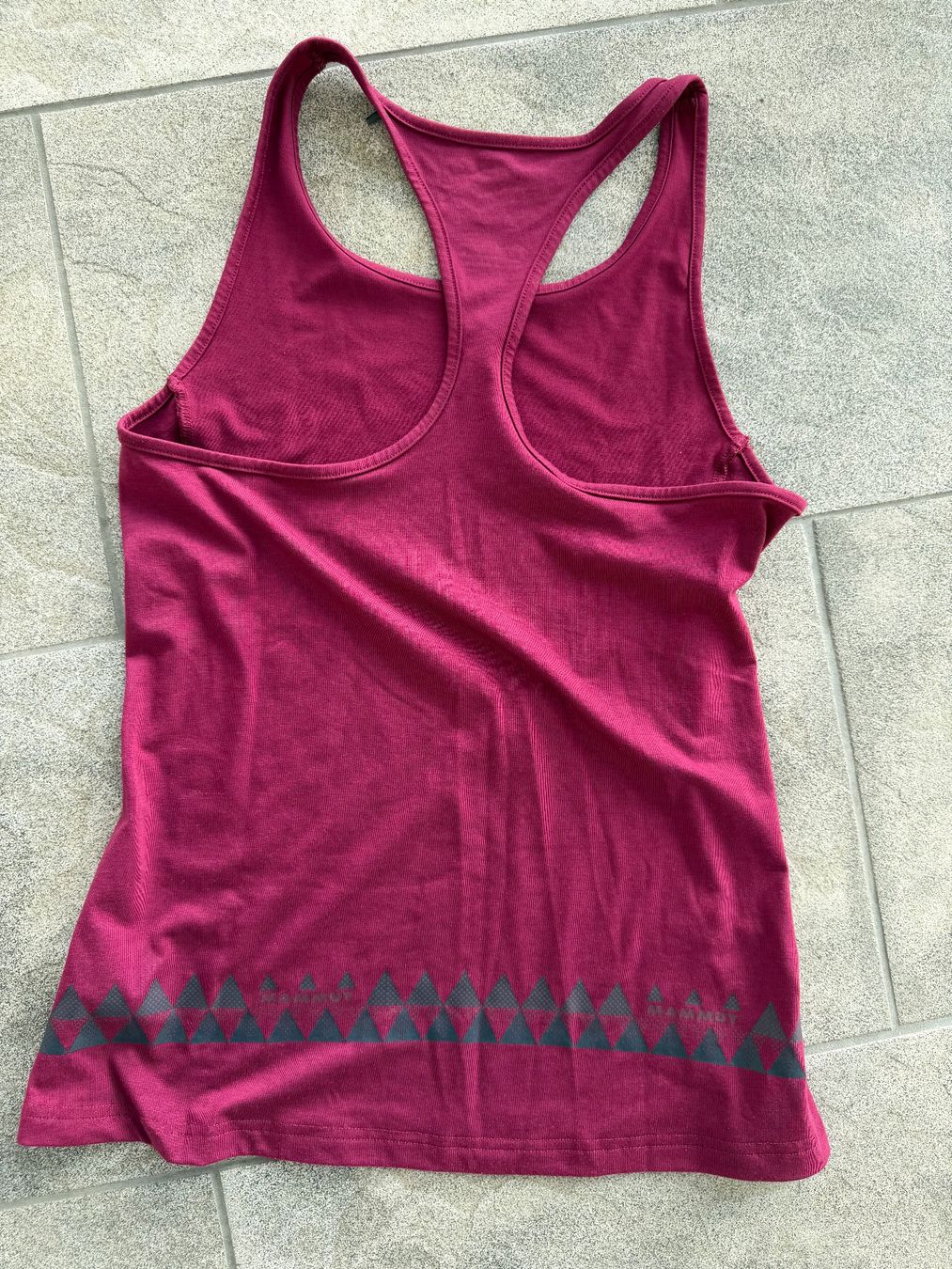 Mammut Tops: Mammut Damen Top Grösse S – Gebraucht aus Menznau von sasna 2