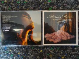 CD : Maria Mena