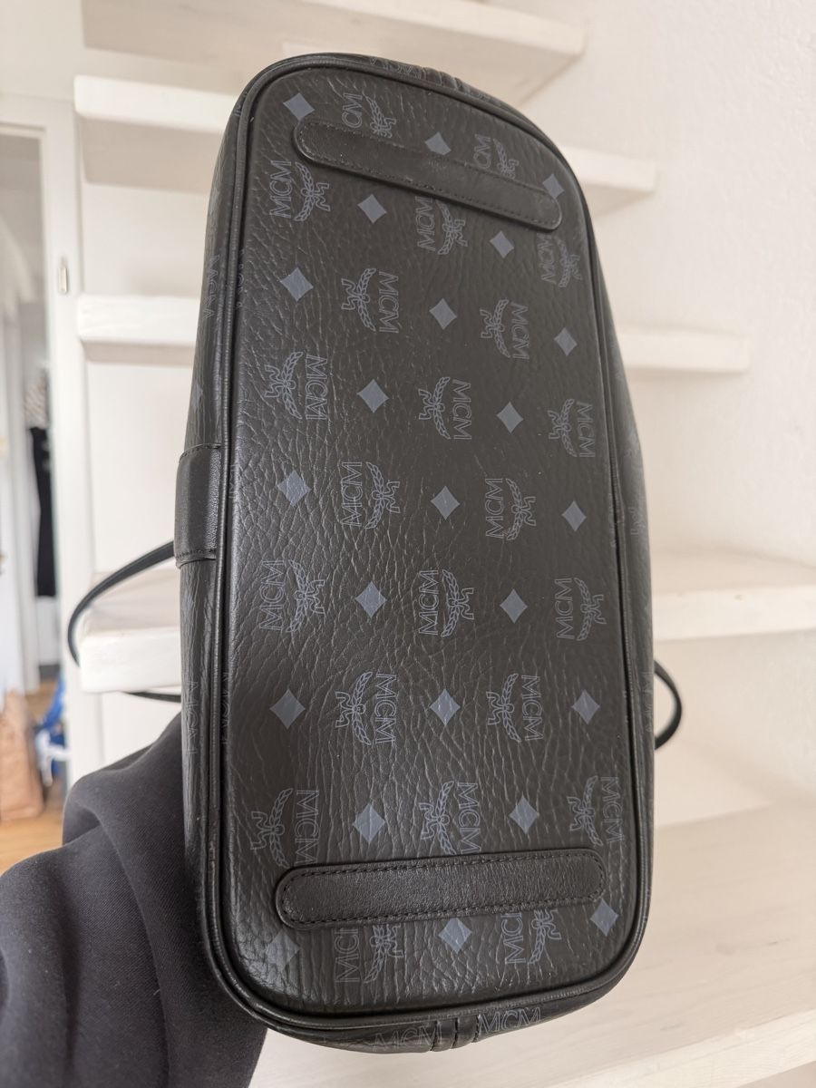 Mcm Sacs femmes: MCM Shopper Tasche  – D'occasion à Lengnau BE par Engeli 1
