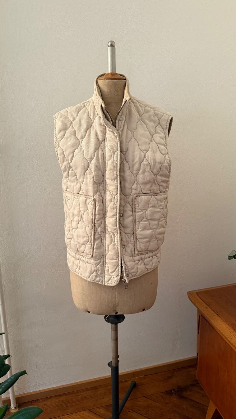 Zara Gilet & Giacche senza maniche: Zara Weste – Usato da Schaffhausen venduto da melanieisa