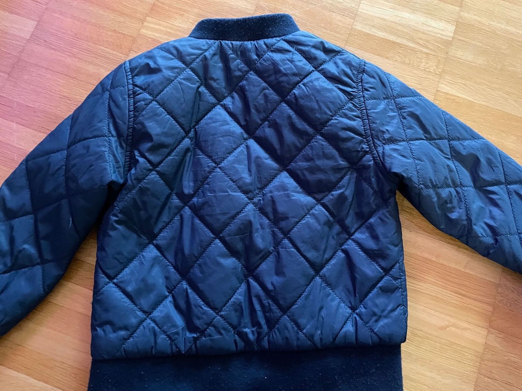 H&M Giacche & Cappotti: H&M Babyjacke Gr. 98 – Usato da Jona venduto da Good_luck1_ 4