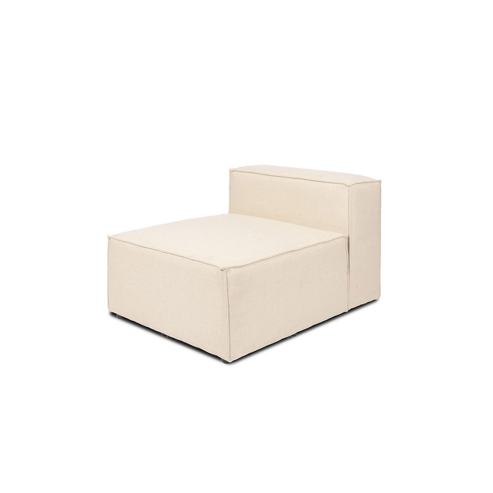 Divani: 20451 - Modulares Sofa VANES Mittelsofa - beige – Nuovo e nell'imballaggio originale da Wallenwil venduto da toesstal-vertrieb 2