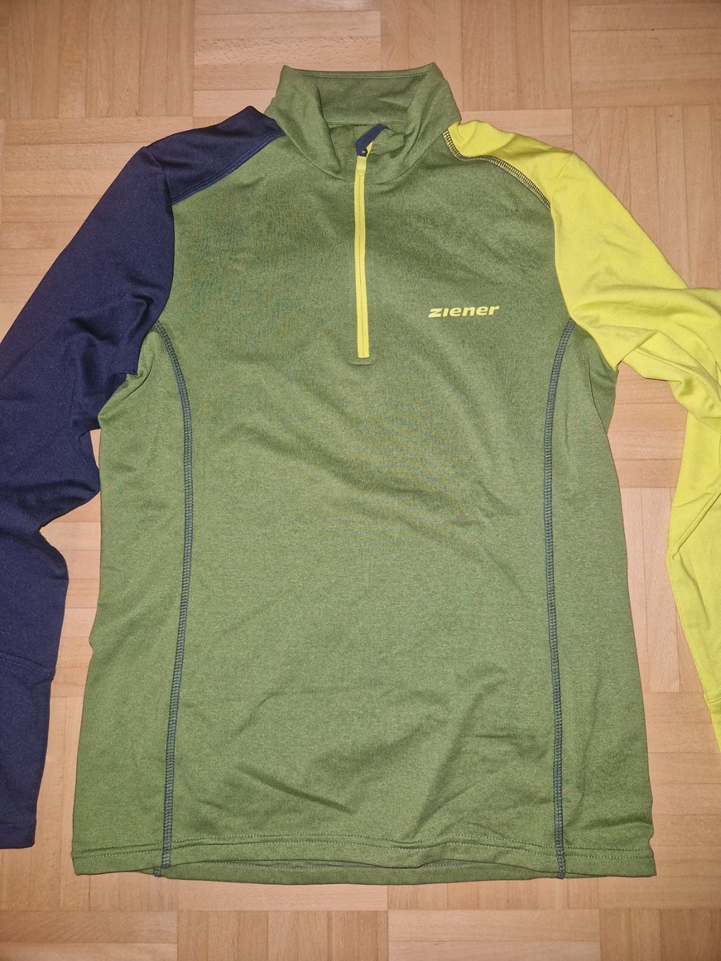 Pullover & Sweatshirts: Ziener Pullover Grösse 164 guter Zustand – Gebraucht aus Lungern von jcj007 1