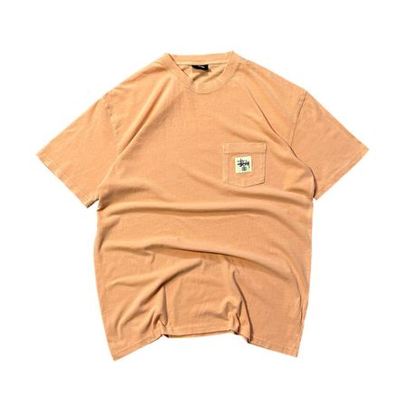 Stüssy Pocket Tee (M)