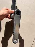 SRAM Red Kurbelgarnitur Carbon 172.5mm DUB gebraucht