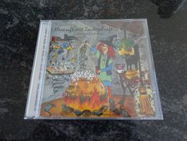 Häxesaft mit Zauberchraft CD vom Christian Schenker! Dialekt