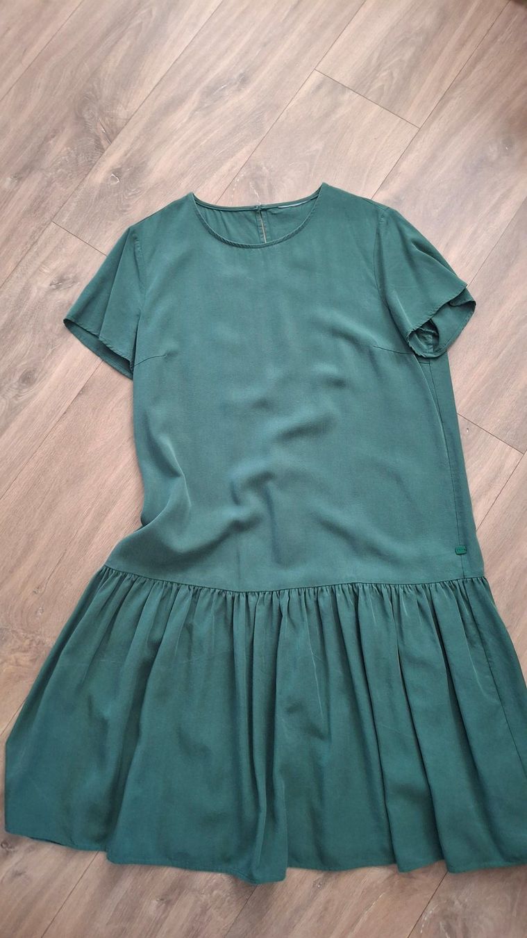 Marc O'Polo Vestiti: Robe lyocell MARC O POLO DENIM taille S – Nuovo (secondo la descrizione) da Yverdon-les-Bains venduto da car_vz9j 5