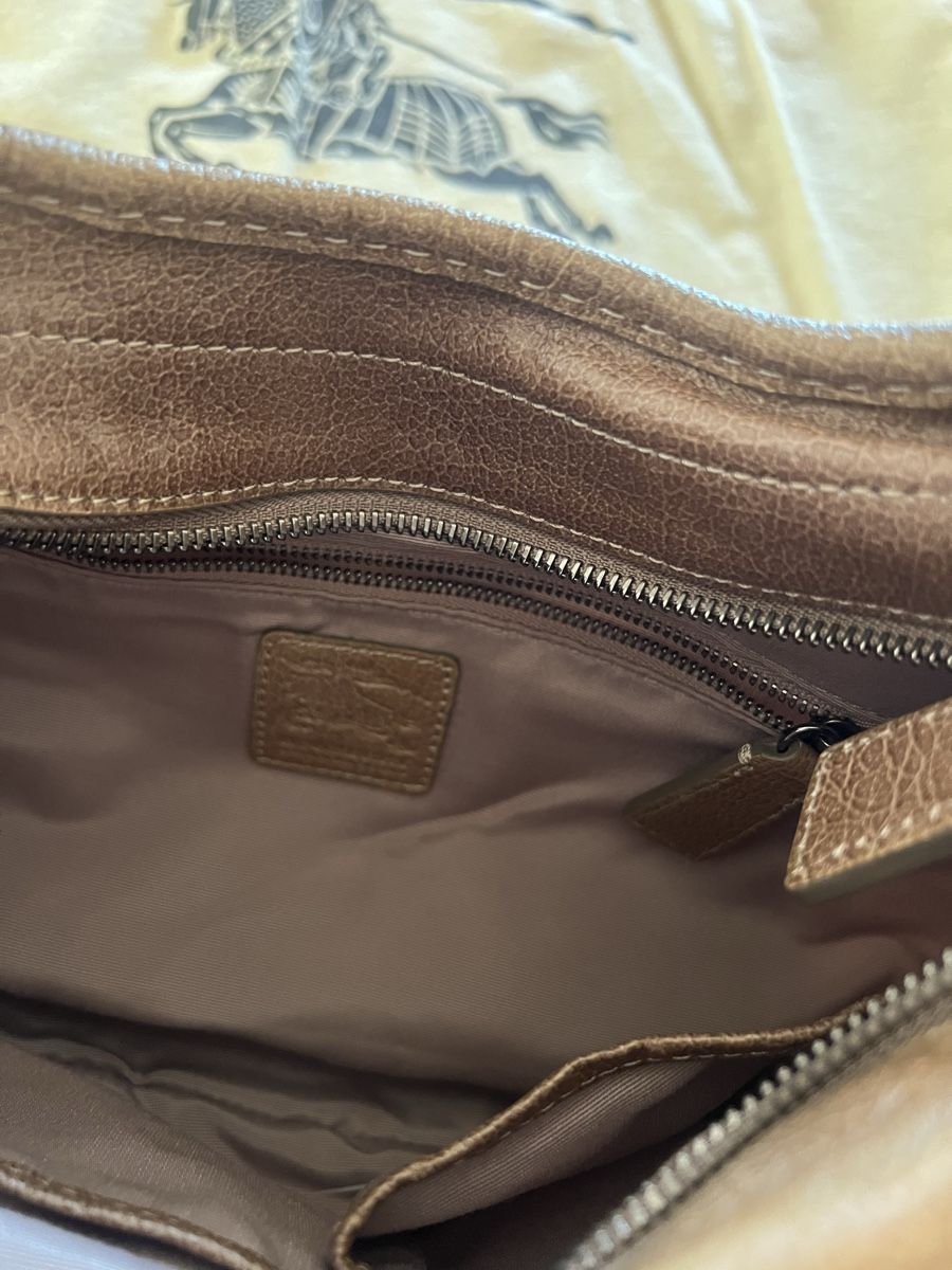 Burberry Borse da donna: Burberry Handtasche – Usato da Illnau venduto da evelineundamelie 5