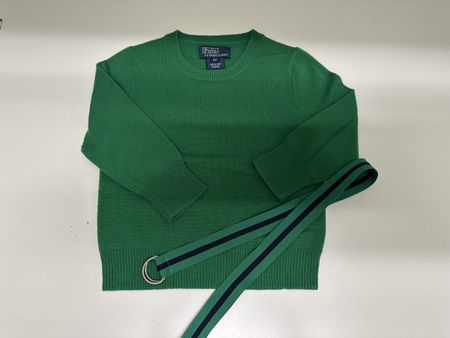 Pullover Polo Ralph Lauren cashmere 2 years