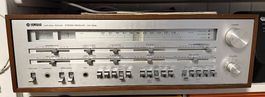 Yamaha Stereo Empfänger