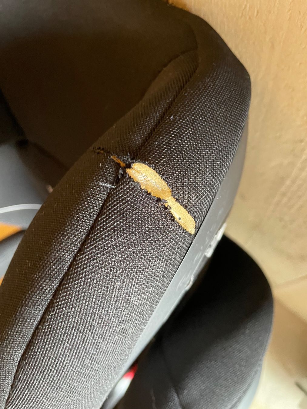 Cybex Seggiolini per auto: Kindersitz Cybex 2 – Usato da Jonen venduto da Canadas 2