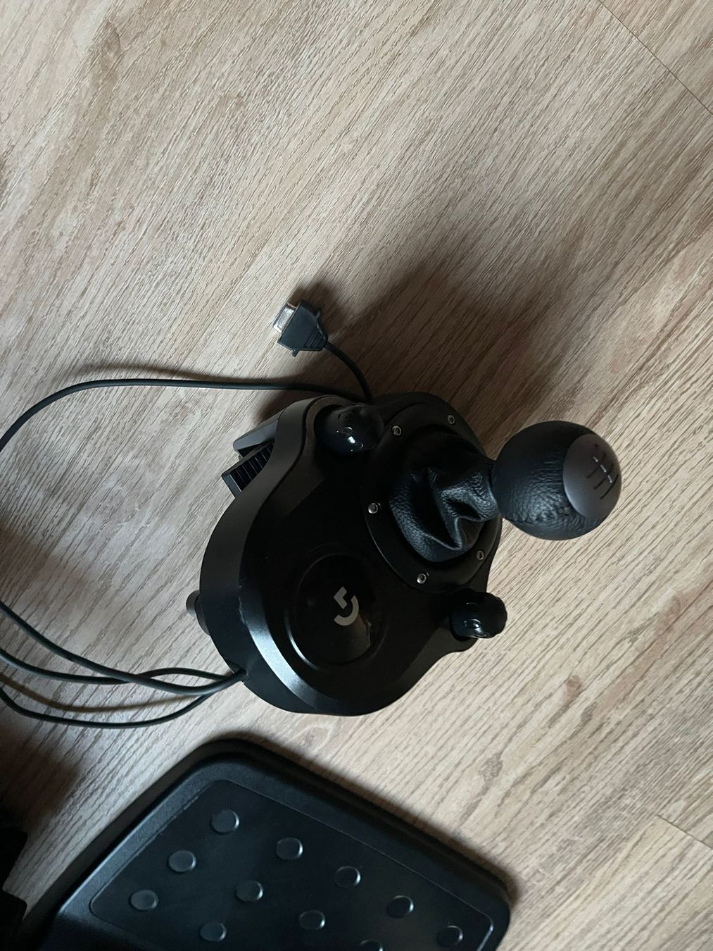 Logitech Consoles: Logisch G923 Lenkrad – Neuf (Voir description) à Baden par blessb 3