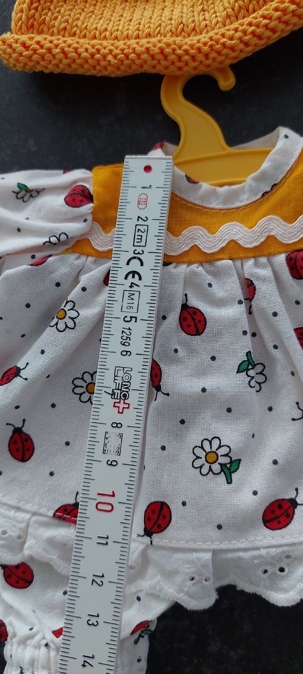 Bambole: Puppenkleider – Usato da Muri AG venduto da nindo1 1