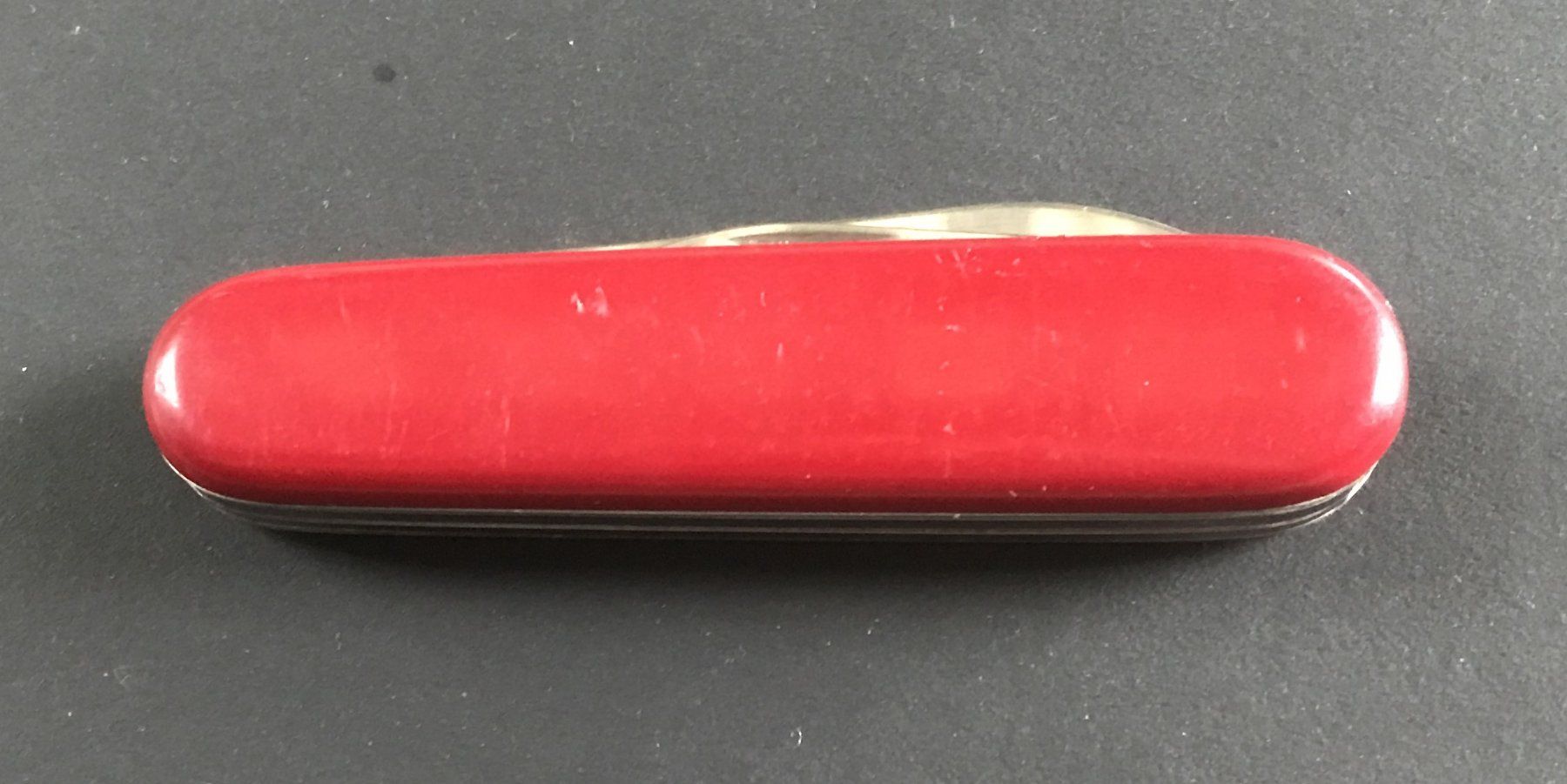 Victorinox Coltelli tascabile: VICTORINOX SACKMESSER – Usato da Ostermundigen venduto da wini63 3