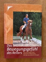 Das Bewegungsgefühl des Reiters