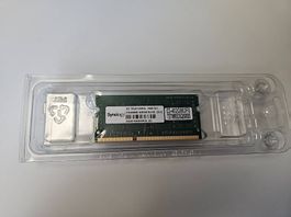 Synology RAM