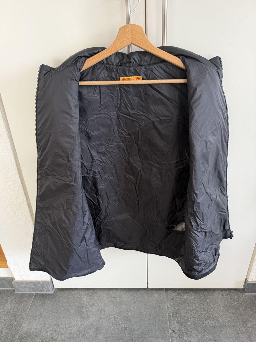 Gilet & Giacche: Pirelli PZero vest XL – Usato da Domdidier venduto da fdecourt 1