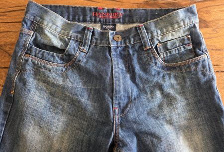 Hanbury Jeans, Top Zustand, Herren Jeans