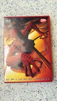 Spider-Man 1 - DVD - Sammlerstück - Top Zustand! (03)