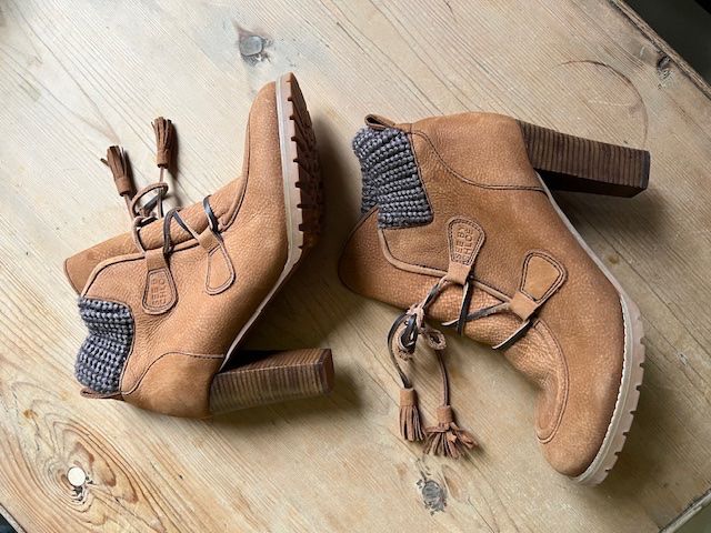 Chloé Scarpe da donna: Stiefeletten von Chloe, wie neu – Usato da Zürich venduto da bet_m5kn 1