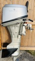 Aussenbordmotor Honda BF6B 4.4 kW guter Zustand