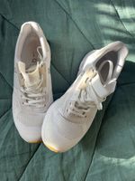 On Laufschuhe weiss Gr. 37.5 Damen - ON Cloudrift Damen Snea