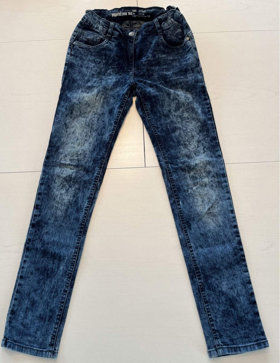 Hosen: Jeans Gr. 164 – Neu (gemäss Beschreibung) aus Hünenberg See von spartakus02