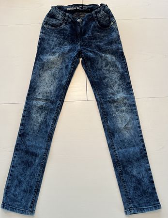 Jeans Gr. 164