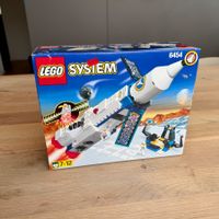 LEGO System 6454 Raketenstartrampe *NEU*