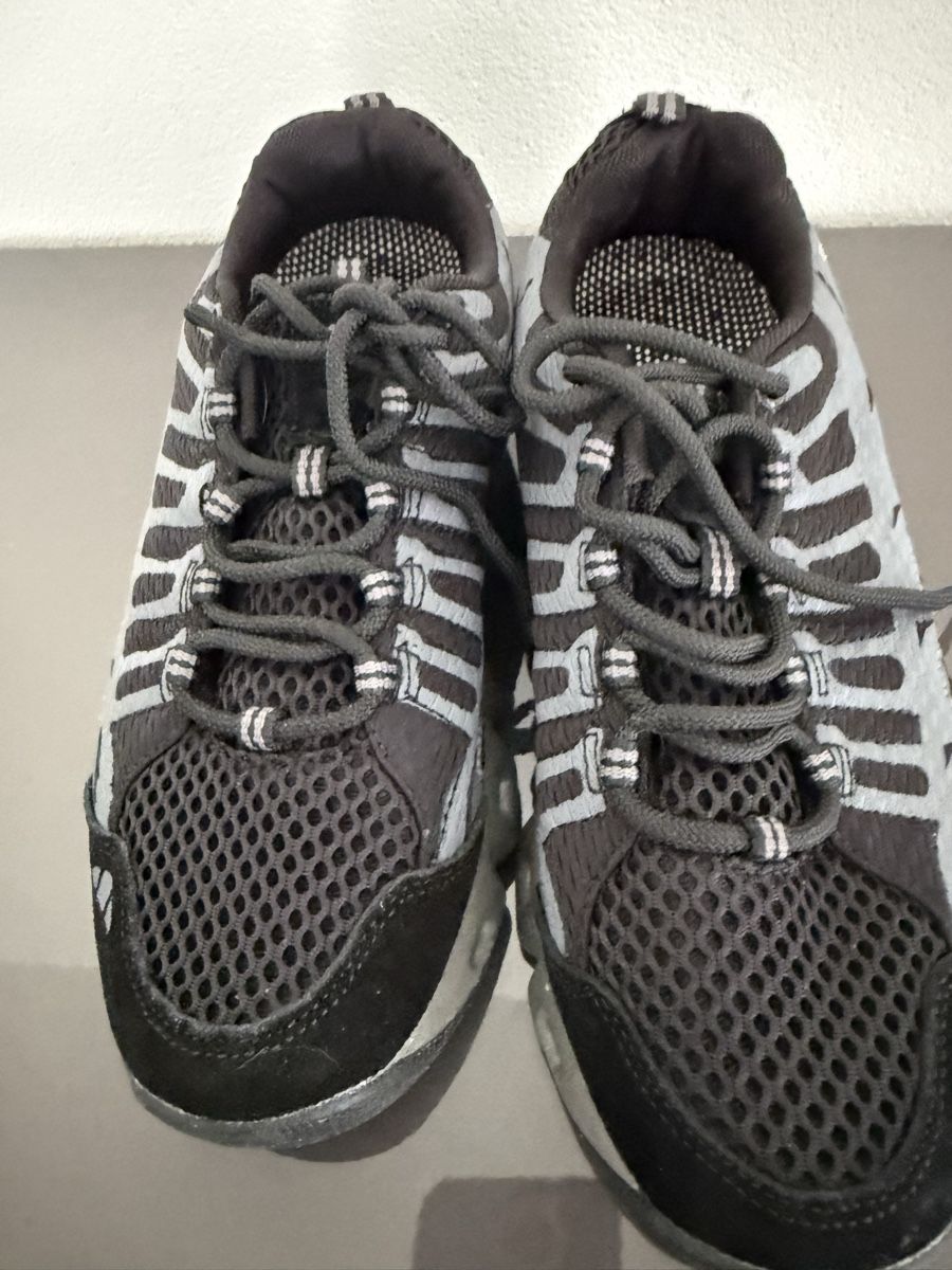 Damenschuhe: OUTDOOR Sneakers Grösse 39 – Neu (gemäss Beschreibung) aus Pfeffikon LU von pepino17 7