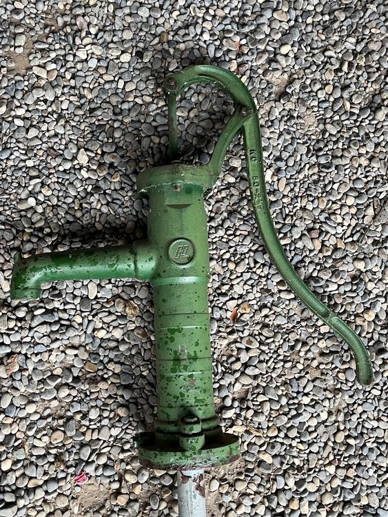 43+ Garten Handpumpe Kaufen, Unsere handpumpen können sie ohne
