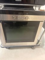 Backofen Siemens