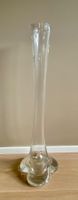 Elefantenfuss Bodenvase Glasi Hergiswil 67 cm