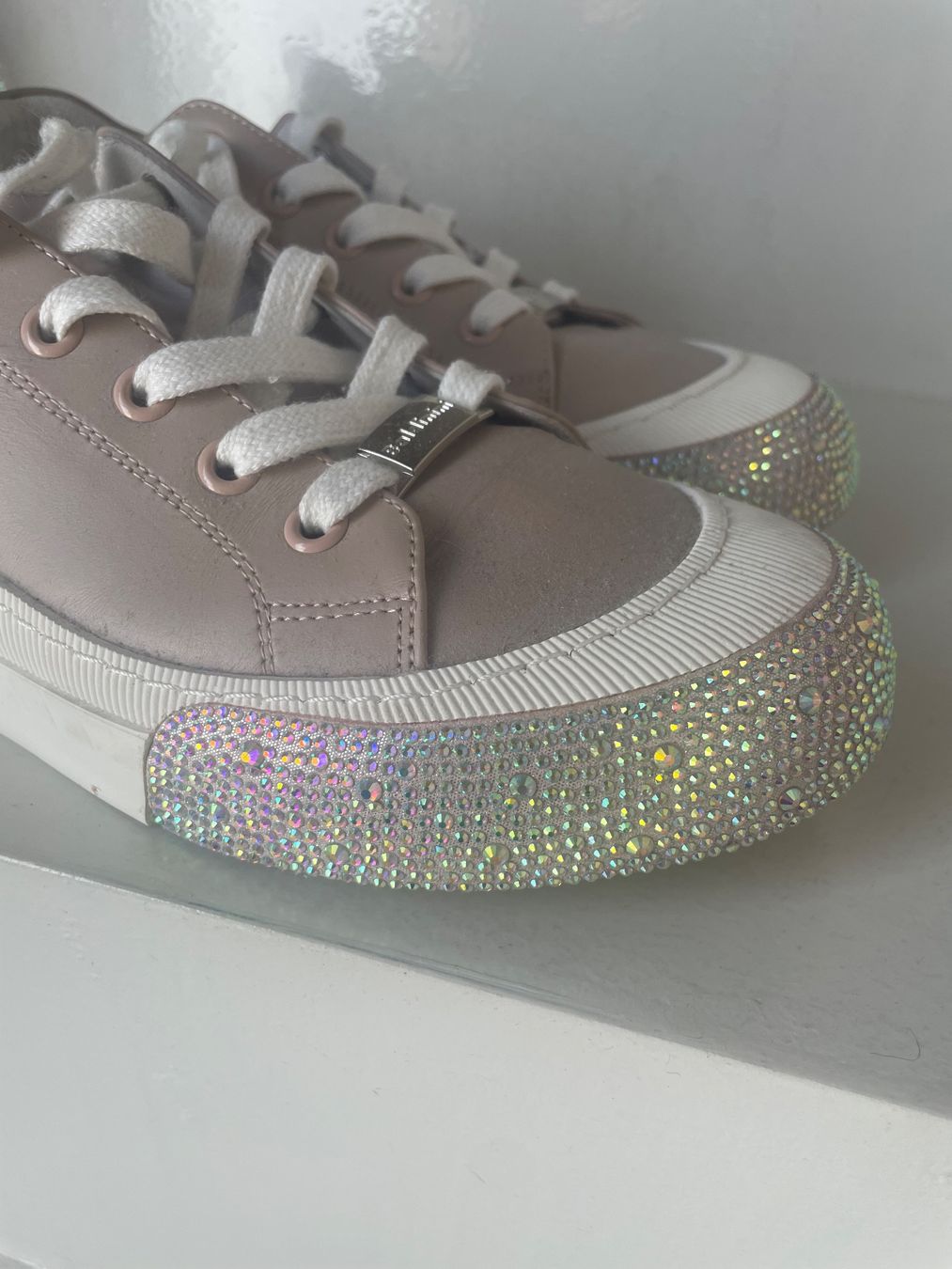 Baldinini Scarpe da donna: Schuhe Baldinini 39 – Usato da Minusio venduto da Pink222 5