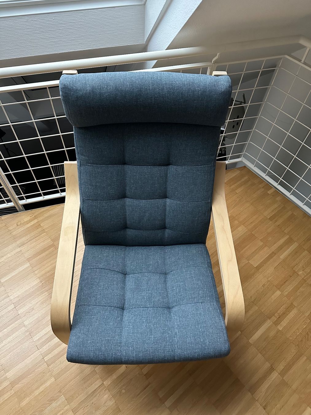 Ikea Fauteuils: Sessel neuwertig – Neuf (Voir description) à Luzern par Schneewittli75 1