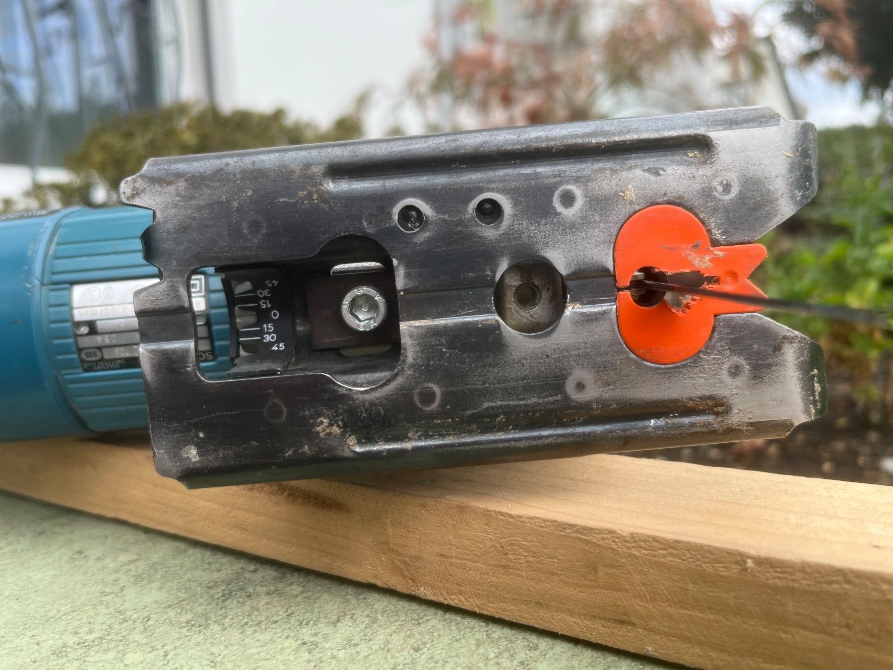 Bosch Scies: Bosch Stichsäge 520W – D'occasion à Magden par Hornet2 3