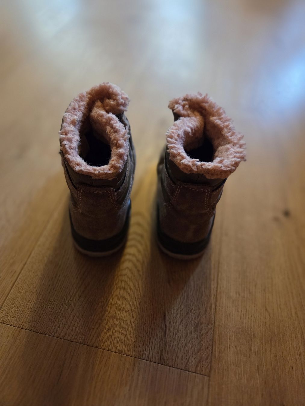 Elefanten Scarpe per ragazzi: Winterschuhe Gr. 25 – Usato da Fraubrunnen venduto da amaree313 1