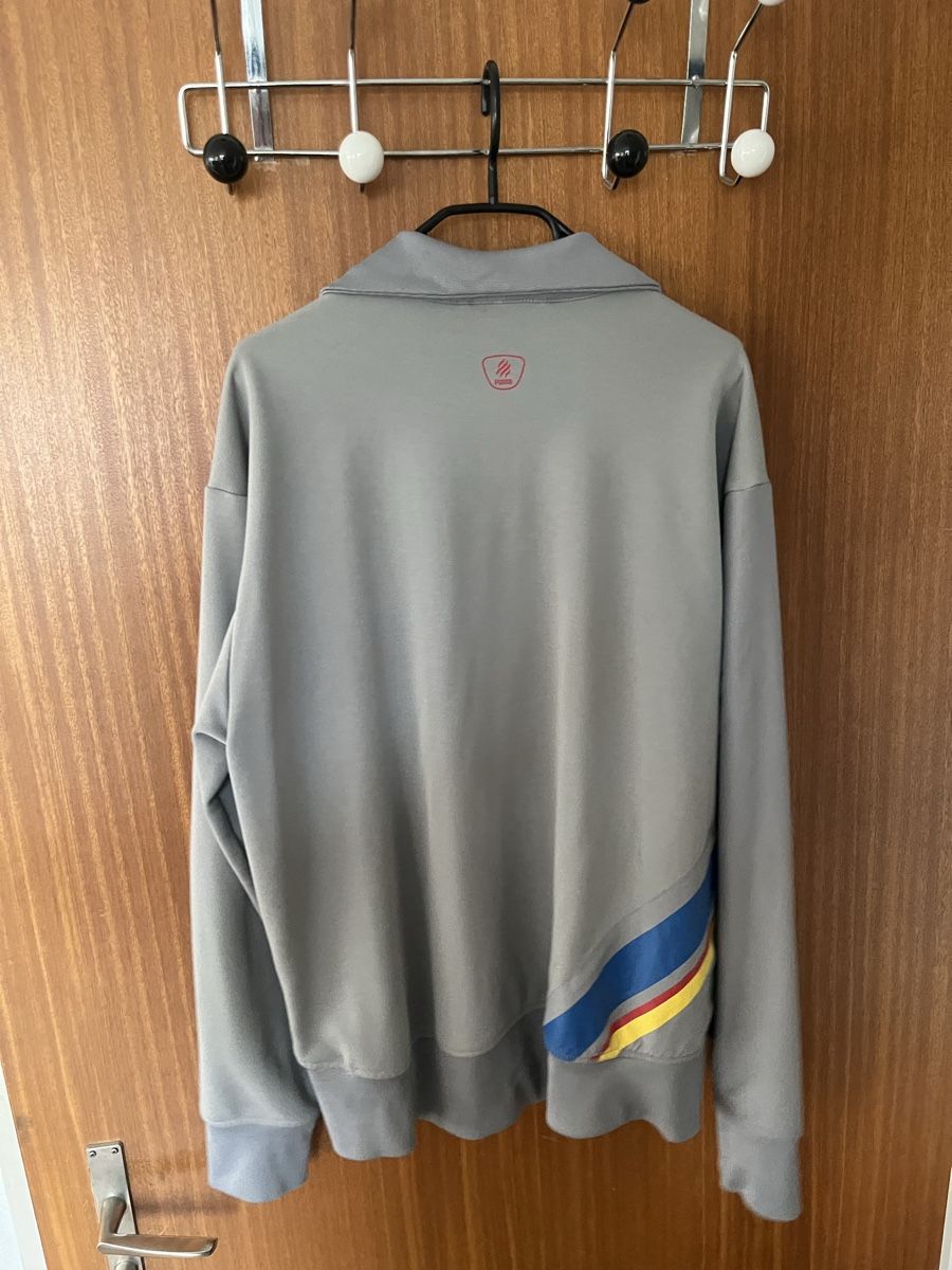 Giacche: Veste Puma, Taille L – Usato da Vevey venduto da EmileZoulard 2