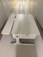 Kinderschreibtisch Champion Moll höhenverstellbar