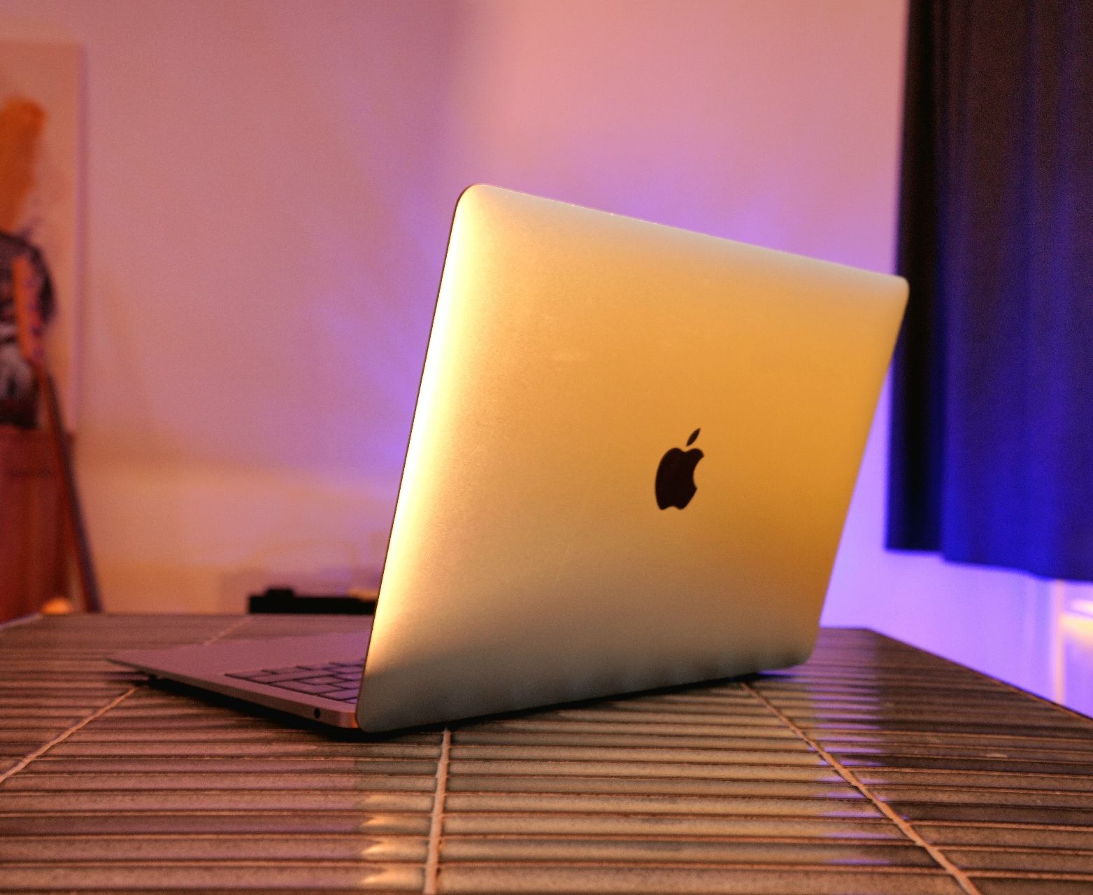 Apple Notebook: Apple MacBook Air 16 GB RAM Space Grey – Usato da Biberist venduto da Volo28 2