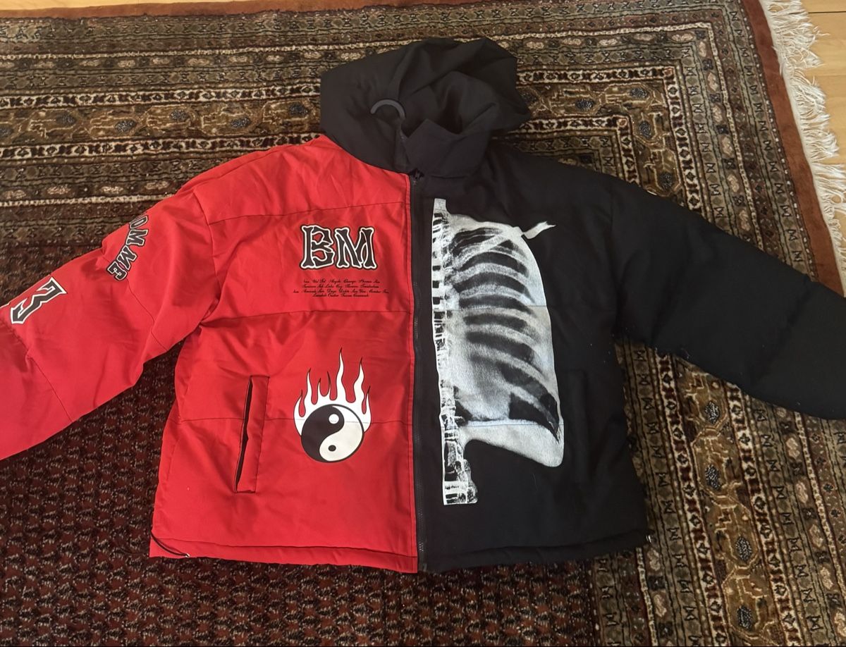 Jacken: Stylish winter jacket – Gebraucht aus Rapperswil SG von riy_f85n