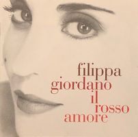 Filippa Giordano – Il rosso amore