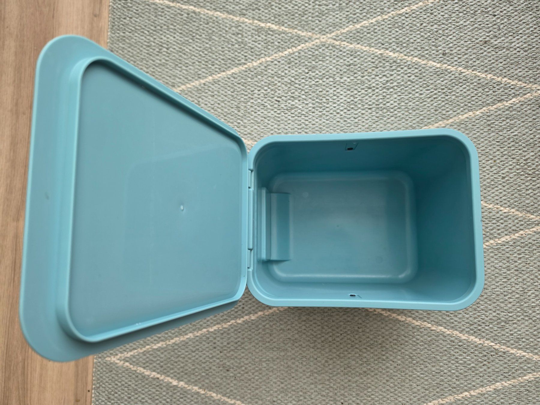 Brabantia Poubelles: Brabantia Sort & Go 6L Kompost/Abfall – D'occasion à Bern par nic_k9sl 1