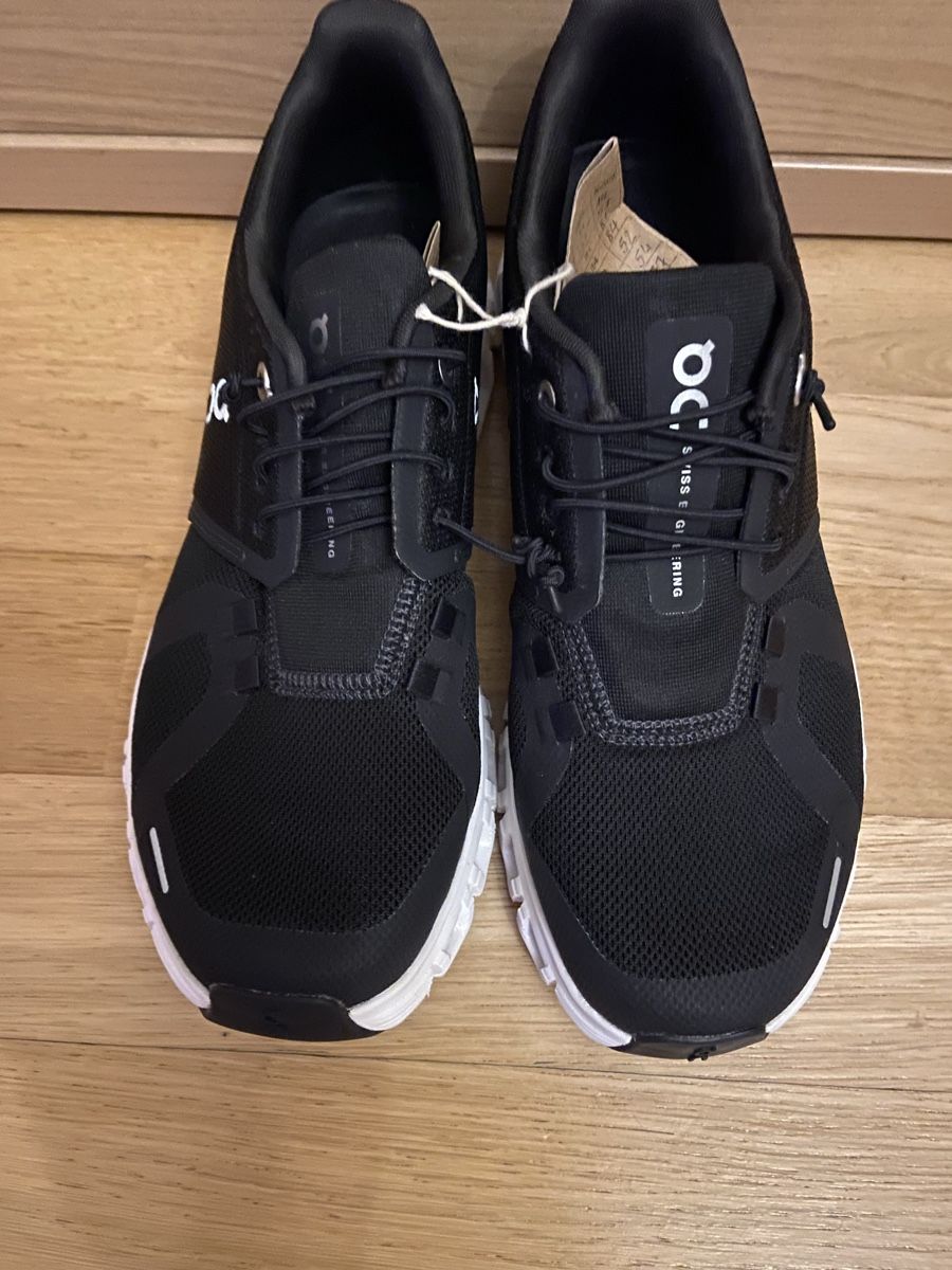 On Scarpe da donna: ON SNEAKERS GRÖSSE 38.5 – Nuovo e nell'imballaggio originale da Zürich venduto da schneeflocke303 2
