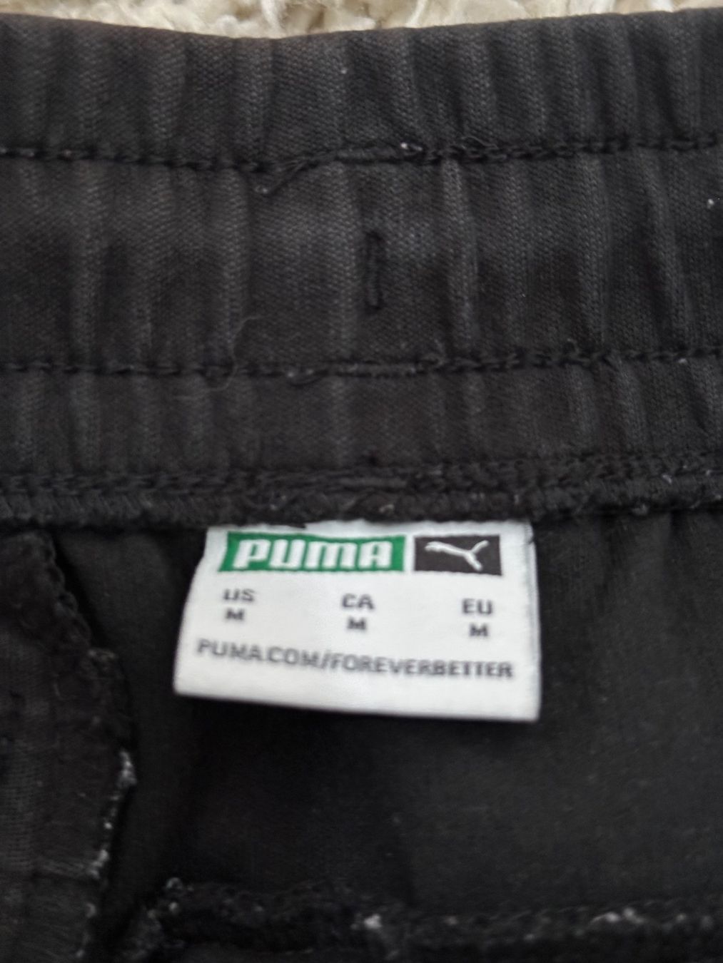 Puma Hosen: Puma Hose Gr.M – Gebraucht aus Bern von BrandVilla 4