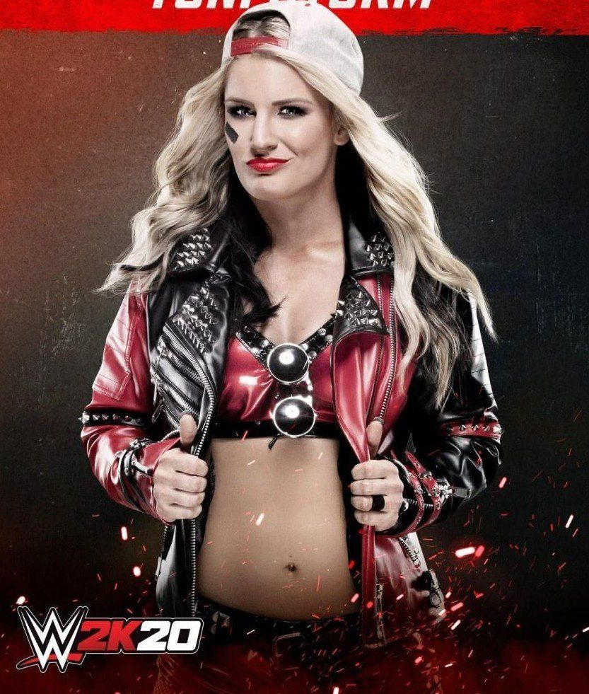 Microsoft Spiele: WWE 2K20 Steig in den Ring  Xb One – Gebraucht aus Schüpfheim von Games_Spielkonsolen 7