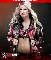 😎 WWE 2K20 Steig in den Ring  Xb One