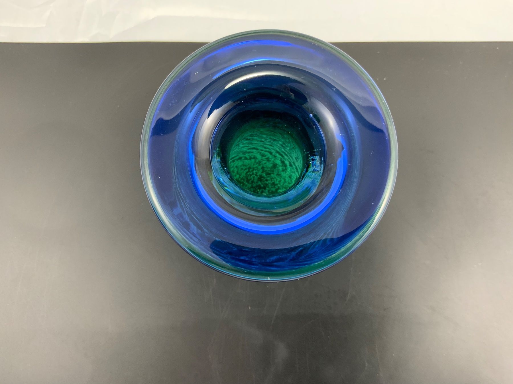 Vasi & Recipienti: Kunstglas Vase – Usato da Erlach venduto da silvia3235 2